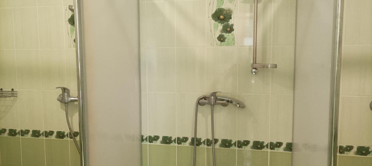 Kempings Sniedzes Ķegums Εξωτερικό φωτογραφία